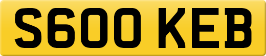 S600KEB