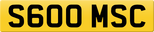 S600MSC
