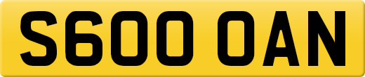 S600OAN