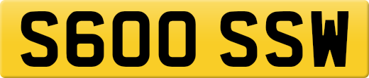 S600SSW
