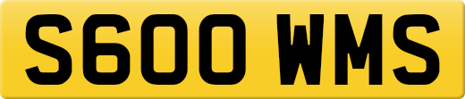 S600WMS