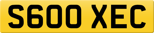 S600XEC