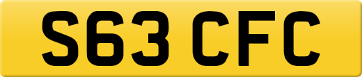 S63CFC