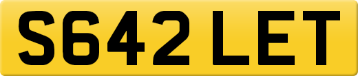 S642LET