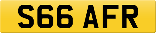 S66AFR