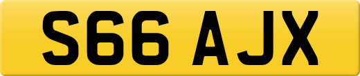 S66AJX