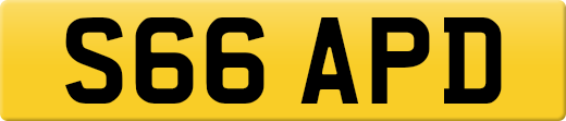 S66APD
