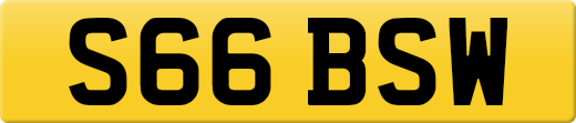 S66BSW