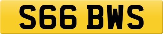 S66BWS