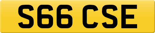 S66CSE