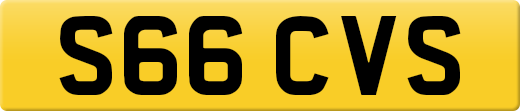 S66CVS