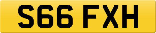 S66FXH
