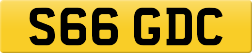 S66GDC