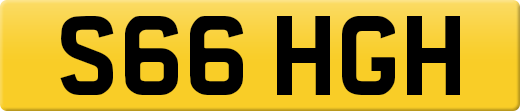 S66HGH