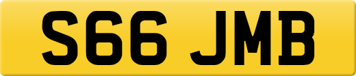 S66JMB