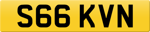S66KVN