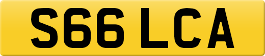 S66LCA