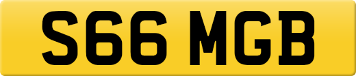 S66MGB