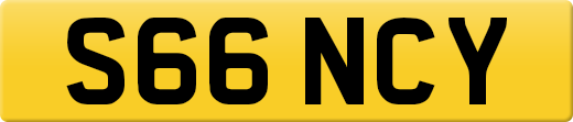 S66NCY