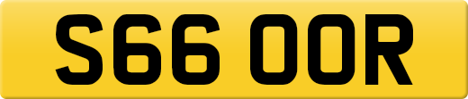 S66OOR