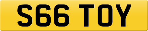 S66TOY
