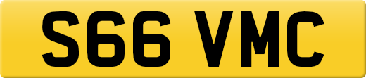 S66VMC
