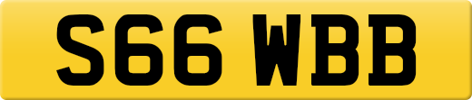 S66WBB