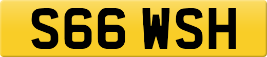 S66WSH