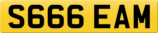 S666EAM
