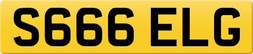 S666ELG