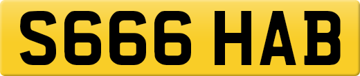 S666HAB