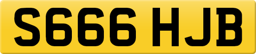 S666HJB