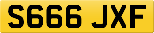S666JXF