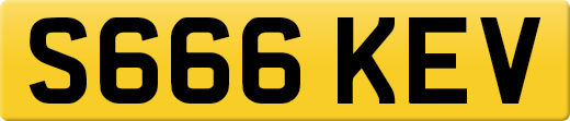 S666KEV
