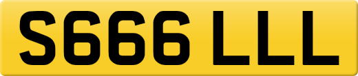 S666LLL