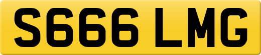 S666LMG