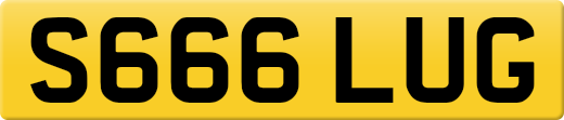 S666LUG
