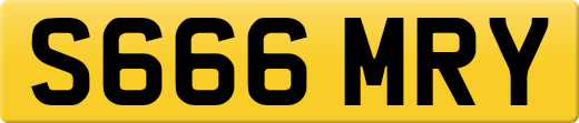S666MRY
