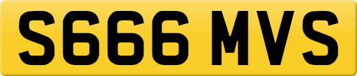 S666MVS