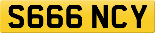 S666NCY