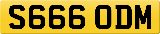 S666ODM