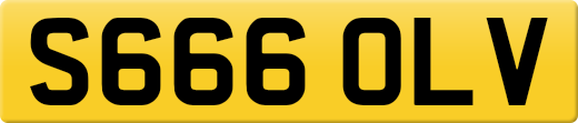S666OLV
