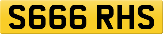 S666RHS