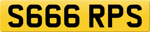 S666RPS