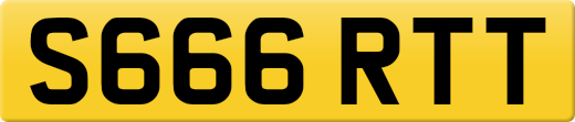 S666RTT