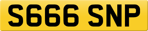 S666SNP
