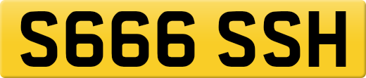S666SSH