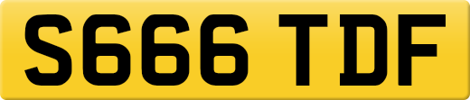 S666TDF