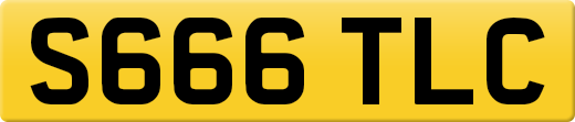 S666TLC