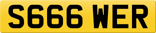 S666WER